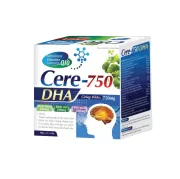 Cere - 750 DHA